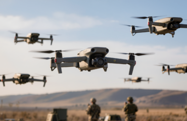 Νέο ουκρανικό κτύπημα με drones κατά της Ρωσίας: Κτύπησαν πλοία στην Βαλτική  και ενεργειακές υποδομές