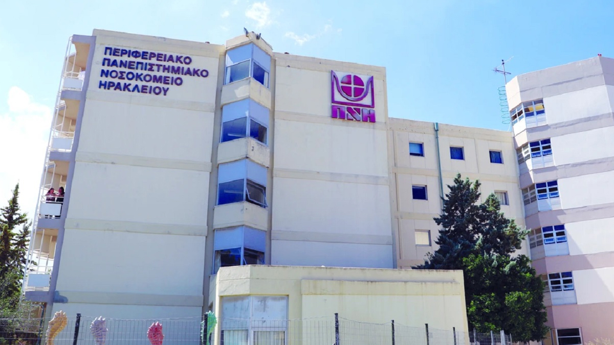 Κρήτη: Eκτός ΜΕΘ ο 5χρονος Ολλανδός που τραυματίστηκε σοβαρά σε πισίνα