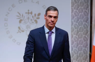 Π.Σάντσεθ: Τεχνικό πρόβλημα κατά την πτήση του προς Αρμενία – Αναγκαστική στάση στην Άγκυρα