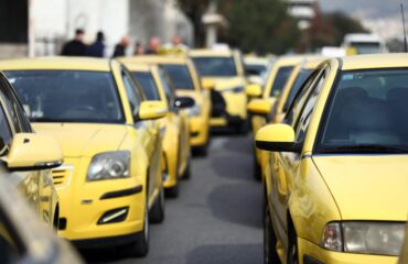 Αγία Βαρβάρα: Παρίσταναν τους πελάτες για να ληστεύουν ταξιτζήδες – Τους έσφιγγαν το λαιμό με τη ζώνη ασφαλείας