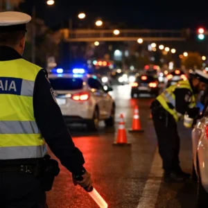 ΕΛ.ΑΣ: Επτά νεκροί σε 461 τροχαία μέσα στον Απρίλιο – 28.000 οι παραβάσεις του Κ.Ο.Κ (βίντεο)