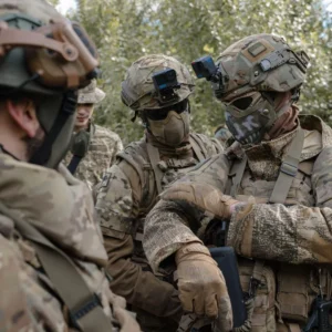 Σκληρά πλάνα: Ρωσικό FPV «διαμελίζει» Κολομβιανούς μισθοφόρους του ουκρανικού Στρατού στη Ζαπορίζια (βίντεο)