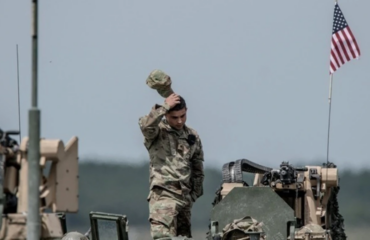 Ρεπουμπλικανοί για Ν.Τραμπ: «Η πρόωρη απόσυρση στρατευμάτων στέλνει λάθος μήνυμα στον Β.Πούτιν»