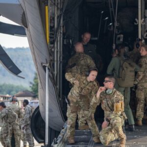 Οι 5.000 είναι μόνο η αρχή και το ΝΑΤΟ «τρίζει» – Ν.Τραμπ: «Θα ακολουθήσει η αποχώρηση και άλλων δυνάμεων»