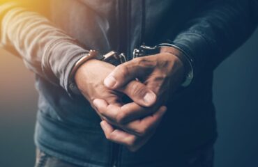 Συνελήφθη 25χρονος για ληστείες οδηγών ταξί στην Αγία Βαρβάρα