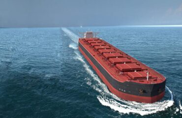 Ελληνικό bulk carrier δέχθηκε επίθεση από ιρανικά σκάφη δυτικά της Σίρικ παρά την «εγγύηση ασφαλείας» των ΗΠΑ!
