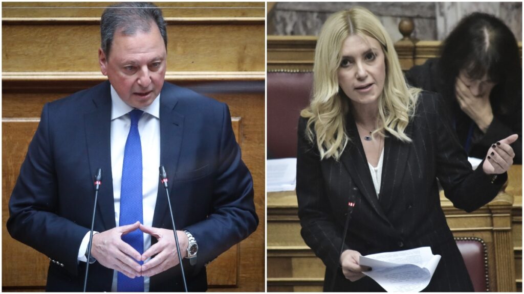 Επιβεβαίωση pronews.gr: «Όχι» της κυβέρνησης στην Προανακριτική για Λιβανό & Αραμπατζή – «Δεν υπάρχουν στοιχεία»
