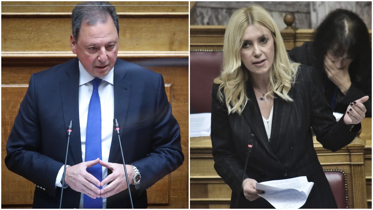 Επιβεβαίωση pronews.gr: «Όχι» της κυβέρνησης στην Προανακριτική για Λιβανό & Αραμπατζή – «Δεν υπάρχουν στοιχεία»