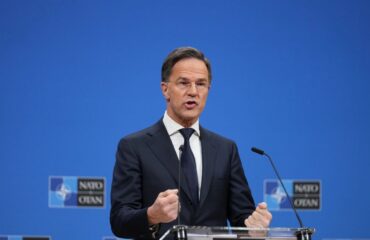 Μ.Ρούτε: «Oι Ευρωπαίοι έλαβαν το μήνυμα N.Tραμπ – Διασφαλίζουν τις συμφωνίες για τη χρήση στρατιωτικών βάσεων»