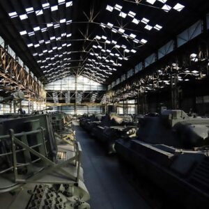 Η Γερμανία δίνει 1,35 δισ. ευρώ για να αναβαθμίσει τον μεγαλύτερο μεταφορικό της κόμβο