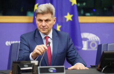 N.Φαραντούρης για την ένταξή του στο ΠΑΣΟΚ: «Στον ΣΥΡΙΖΑ δεν με ήθελαν»
