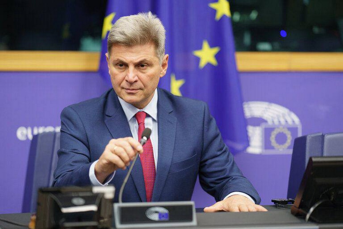 N.Φαραντούρης για την ένταξή του στο ΠΑΣΟΚ: «Στον ΣΥΡΙΖΑ δεν με ήθελαν»