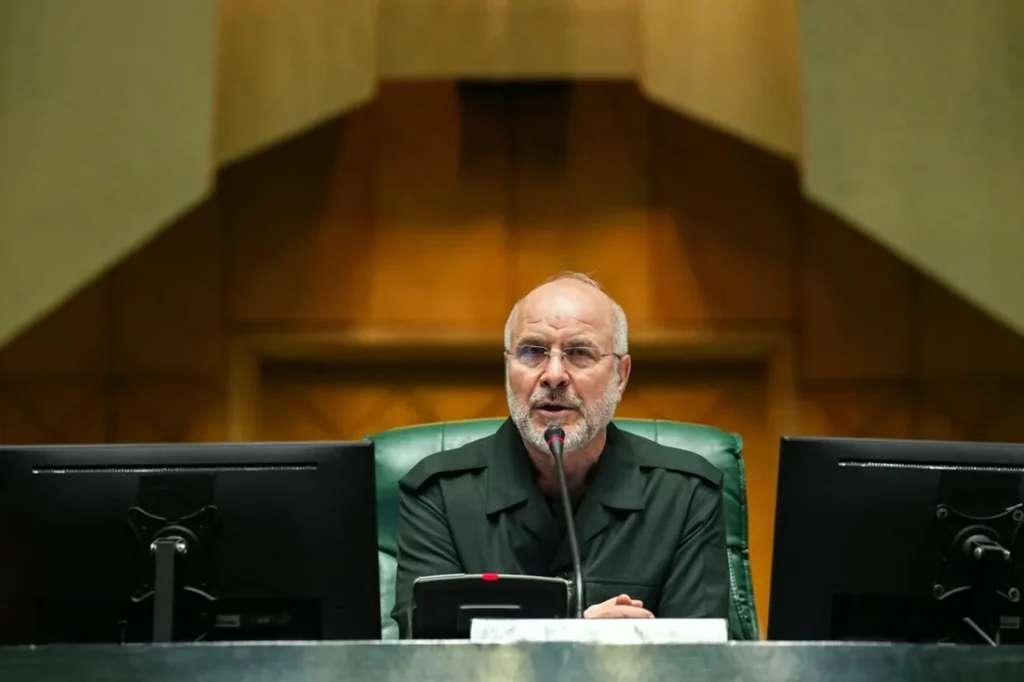 Μ.Μπ.Γκαλιμπάφ: «Τα Ηνωμένα Αραβικά Εμιράτα δεν είναι χώρα – αλλά αμερικανική στρατιωτική βάση»