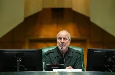 Μ.Μπ.Γκαλιμπάφ: «Τα Ηνωμένα Αραβικά Εμιράτα δεν είναι χώρα – αλλά αμερικανική στρατιωτική βάση»