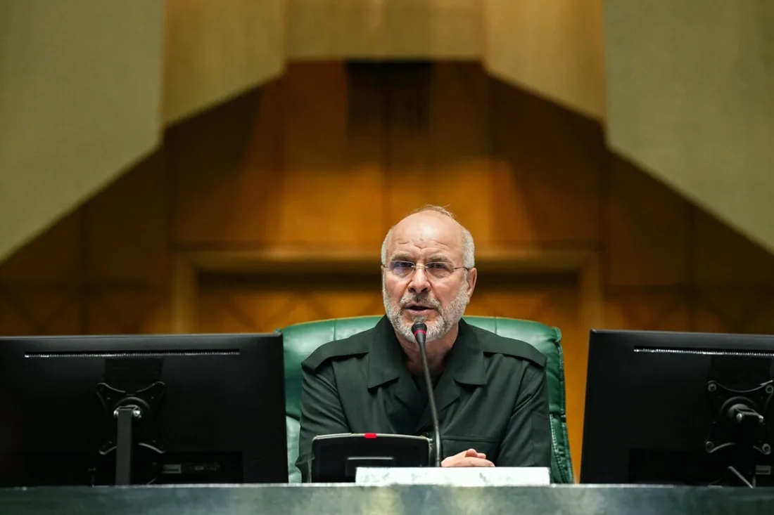 Μ.Μπ.Γκαλιμπάφ: «Τα Ηνωμένα Αραβικά Εμιράτα δεν είναι χώρα – αλλά αμερικανική στρατιωτική βάση»
