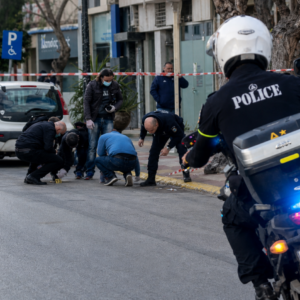 Επεισόδιο με πυροβολισμούς μεταξύ δύο νεαρών στην Κρήτη: Στο νοσοκομείο με κατεστραμμένο πόδι ο ένας