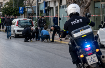 Επεισόδιο με πυροβολισμούς μεταξύ δύο νεαρών στην Κρήτη: Στο νοσοκομείο με κατεστραμμένο πόδι ο ένας