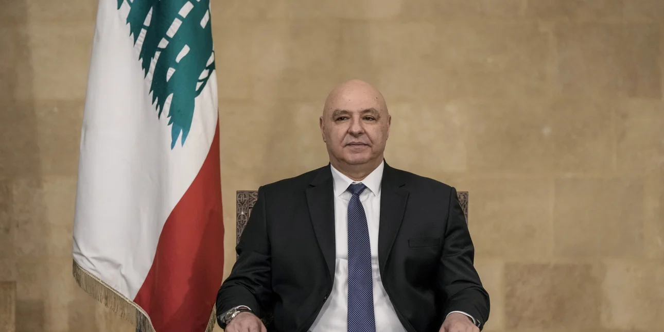 Ζ.Αούν: «Δεν είναι η κατάλληλη στιγμή για μια συνάντηση με τον ηγέτη του Ισραήλ»
