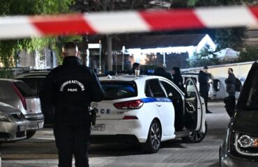 Νέες πληροφορίες για τον θάνατο 36χρονου στη Νέα Μάκρη: Τον ξυλοκόπησαν μέχρι θανάτου – Η πρώην του πίσω από όλα