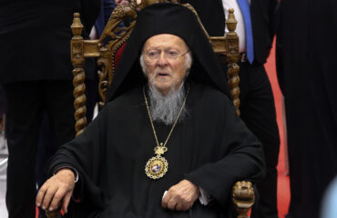 Ιστορική ομιλία του Οικουμενικού Πατριάρχη στην ολομέλεια της Βουλής των Ελλήνων – Γιατί έχει ιδιαίτερη σημασία