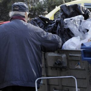 Ποια ευημερία; -Tα αρνητικά ρεκόρ της Ελλάδας με τις «ευλογίες» της κυβέρνησης που φανερώνουν την ανέχεια της χώρας