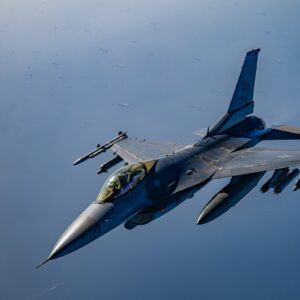 CENTOCOM: «Η επιχείρηση “Ελευθερία” παρέχει μια ομπρέλα ασφάλειας πάνω το Ορμούζ»