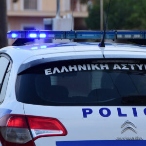 Βόλος: Επεισοδιακή καταδίωξη 52χρονου – Ανέπτυξε υπερβολική ταχύτητα στο κέντρο της πόλης
