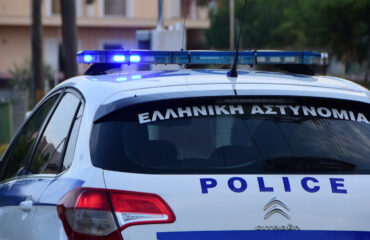 Βόλος: Επεισοδιακή καταδίωξη 52χρονου – Ανέπτυξε υπερβολική ταχύτητα στο κέντρο της πόλης