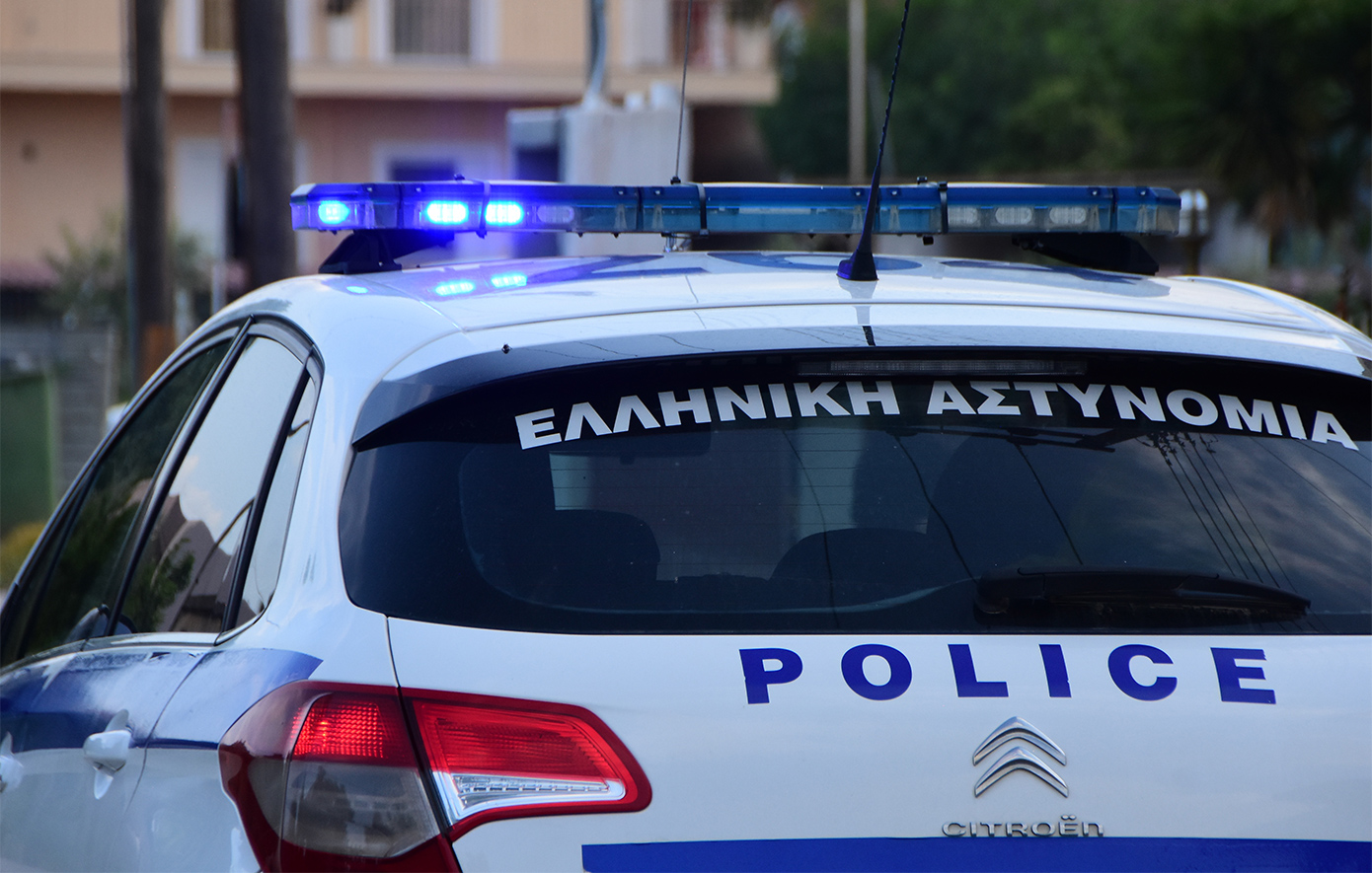 Βόλος: Επεισοδιακή καταδίωξη 52χρονου – Ανέπτυξε υπερβολική ταχύτητα στο κέντρο της πόλης