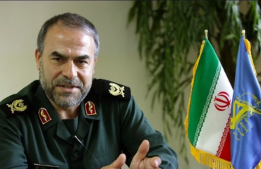 Ιράν: «Οι προσπάθειες των ΗΠΑ να παρέμβουν στα Στενά του Ορμούζ θα αντιμετωπιστούν με συντριπτική απάντηση»