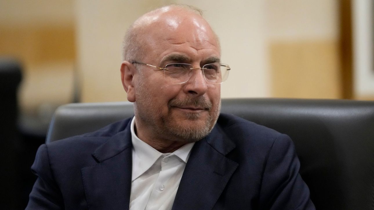 Πρόεδρος ιρανικού κοινοβουλίου: «Το κακό των ΗΠΑ θα μειωθεί στα Στενά του Ορμούζ»