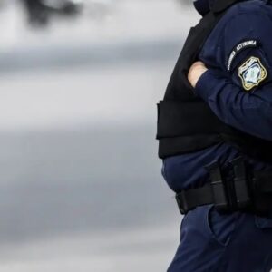 Καβάλα: Αυτά ήταν τα τελευταία λόγια του 44χρονου αστυνομικού πριν βάλει τέλος στη ζωή του