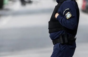 Καβάλα: Αυτά ήταν τα τελευταία λόγια του 44χρονου αστυνομικού πριν βάλει τέλος στη ζωή του