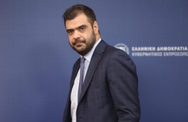Π.Μαρινάκης: «Εκλογές θα γίνουν το 2027 – Η κοινωνία χρειάζεται στήριξη»