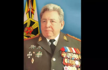 Αυτοκτονία ή δολοφονία; – Εντοπίστηκε νεκρός ο Ρώσος στρατηγός Σ.Πετρόφ «πατέρας» των ρωσικών ΡΒΧ δυνάμεων