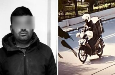 Κηφισιά – Μητέρα 15χρονης που δέχθηκε επίθεση από Πακιστανό διανομέα: «Τη χτύπησε με μία μεγάλη πέτρα στο θώρακα»