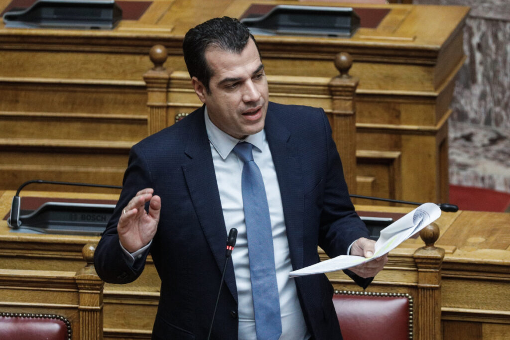 Ο Θ.Πλεύρης έδωσε εντολή για ανάκληση των αδειών διαμονής στους αλλοδαπούς που εμπλέκονται σε αξιόποινες πράξεις