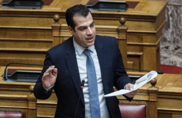 Ο Θ.Πλεύρης έδωσε εντολή για ανάκληση των αδειών διαμονής στους αλλοδαπούς που εμπλέκονται σε αξιόποινες πράξεις