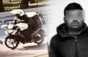 Σύζυγος θύματος για Πακιστανό διανομέα: «Της πέταξε πέτρα στο πρόσωπο από απόσταση ενός μέτρου»