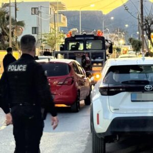 Δολοφονία στο Ηράκλειο – Δικηγόρος οικογένειας 21χρονου: «Είχε κάνει μήνυση τον Μάρτιο στον 54χρονο»