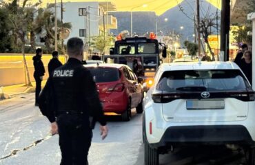Δολοφονία στο Ηράκλειο – Δικηγόρος οικογένειας 21χρονου: «Είχε κάνει μήνυση τον Μάρτιο στον 54χρονο»