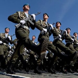 Η Ρωσία έχει κερδίσει 1.700 τετραγωνικά χιλιόμετρα στην Ουκρανία από τις αρχές του 2026