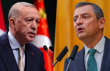 Επίθεση του ηγέτη της αξιωματικής αντιπολίτευσης στον Τ.Ερντογάν: «Απέτυχες διπλωματικά – Δες τι κάνει η Ελλάδα»