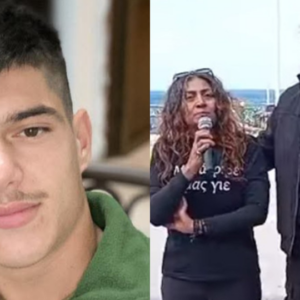 Νέα στοιχεία για τη δολοφονία του 21χρονου στο Ηράκλειο: Ο 54χρονος τον πυροβόλησε έξι φορές & μετά τον κλωτσούσε!