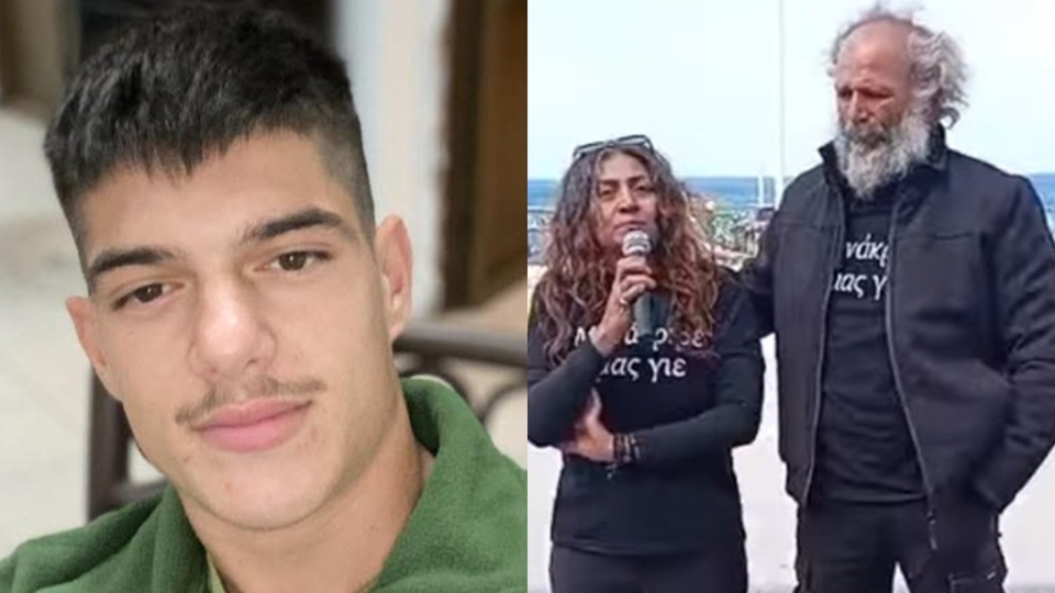 Νέα στοιχεία για τη δολοφονία του 21χρονου στο Ηράκλειο: Ο 54χρονος τον πυροβόλησε έξι φορές & μετά τον κλωτσούσε!