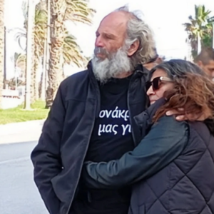 Δολοφονία 21χρονου στο Ηράκλειο: Συνελήφθη και η σύζυγος του 54χρονου για συνέργεια