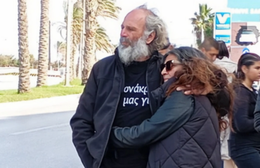 Δολοφονία 21χρονου στο Ηράκλειο: Συνελήφθη και η σύζυγος του 54χρονου για συνέργεια