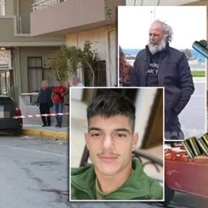 Δολοφονία στην Κρήτη: «Έβαζε κουκούλα και τον παρακολουθούσε ο Νικήτας φοβόταν»