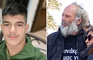 «Βαρύ» το κατηγορητήριο για τον πατέρα που σκότωσε τον 21χρονο στην Κρήτη – Οι ποινές που αντιμετωπίζει ο 54χρονος