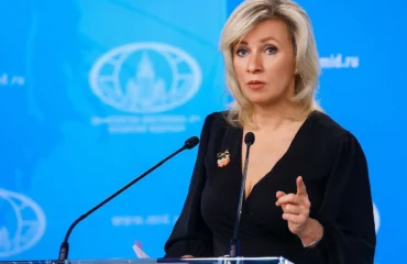 Η Μόσχα καλεί τις ξένες διπλωματικές αποστολές να εγκαταλείψουν άμεσα το Κίεβο «για την ασφάλειά τους» (βίντεο)